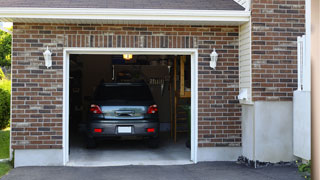 Garage Door Installation at Della Villa, Colorado