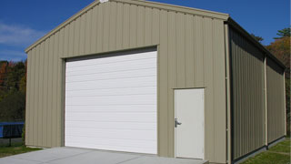 Garage Door Openers at Della Villa, Colorado